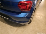  Volkswagen  Polo Comfortline 1.0TSi 95pk/cv 5p DSG7 Automatic Petrol  17 #46