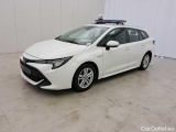  Toyota  Corolla Touring Sports Dynamic 1.8i Hybrid 122pk/cv 5p eCVT Automatic Petrol  18 