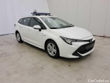  Toyota  Corolla Touring Sports Dynamic 1.8i Hybrid 122pk/cv 5p eCVT Automatic Petrol  18 #8