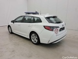  Toyota  Corolla Touring Sports Dynamic 1.8i Hybrid 122pk/cv 5p eCVT Automatic Petrol  18 #9