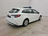  Toyota  Corolla Touring Sports Dynamic 1.8i Hybrid 122pk/cv 5p eCVT Automatic Petrol  18 #10