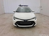  Toyota  Corolla Touring Sports Dynamic 1.8i Hybrid 122pk/cv 5p eCVT Automatic Petrol  18 #16