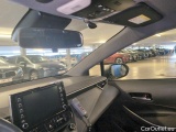  Toyota  Corolla Touring Sports Dynamic 1.8i Hybrid 122pk/cv 5p eCVT Automatic Petrol  18 #21