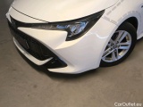  Toyota  Corolla Touring Sports Dynamic 1.8i Hybrid 122pk/cv 5p eCVT Automatic Petrol  18 #32