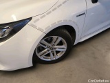  Toyota  Corolla Touring Sports Dynamic 1.8i Hybrid 122pk/cv 5p eCVT Automatic Petrol  18 #40
