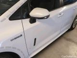  Toyota  Corolla Touring Sports Dynamic 1.8i Hybrid 122pk/cv 5p eCVT Automatic Petrol  18 #43