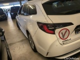  Toyota  Corolla Touring Sports Dynamic 1.8i Hybrid 122pk/cv 5p eCVT Automatic Petrol  18 #69