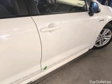  Toyota  Corolla Touring Sports Dynamic 1.8i Hybrid 122pk/cv 5p eCVT Automatic Petrol  18 #82