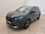  Peugeot  5008 GT Pack 1.5 BlueHDi S/S 130pk/cv 5p EAT8 Automatic Diesel  20 