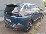  Peugeot  5008 GT Pack 1.5 BlueHDi S/S 130pk/cv 5p EAT8 Automatic Diesel  20 #2