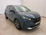 Peugeot  5008 GT Pack 1.5 BlueHDi S/S 130pk/cv 5p EAT8 Automatic Diesel  20 #9