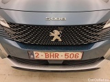  Peugeot  5008 GT Pack 1.5 BlueHDi S/S 130pk/cv 5p EAT8 Automatic Diesel  20 #13