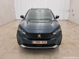  Peugeot  5008 GT Pack 1.5 BlueHDi S/S 130pk/cv 5p EAT8 Automatic Diesel  20 #17