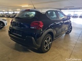  Citroen  C3 Shine 1.2 Puretech 83pk/cv S/S 5p Manual Petrol  21 #2