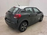  Citroen  C3 Shine 1.2 Puretech 83pk/cv S/S 5p Manual Petrol  21 #10