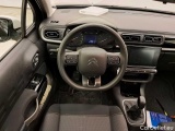  Citroen  C3 Shine 1.2 Puretech 83pk/cv S/S 5p Manual Petrol  21 #15