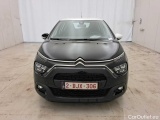  Citroen  C3 Shine 1.2 Puretech 83pk/cv S/S 5p Manual Petrol  21 #16