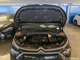  Citroen  C3 Shine 1.2 Puretech 83pk/cv S/S 5p Manual Petrol  21 #21