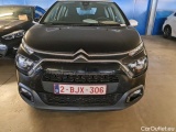  Citroen  C3 Shine 1.2 Puretech 83pk/cv S/S 5p Manual Petrol  21 #23