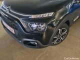  Citroen  C3 Shine 1.2 Puretech 83pk/cv S/S 5p Manual Petrol  21 #24