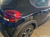  Citroen  C3 Shine 1.2 Puretech 83pk/cv S/S 5p Manual Petrol  21 #45