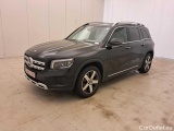  Mercedes  GLB GLB200d Business Solution 2.0d 150pk/cv 5p 8G-DCT Automatic Diesel  22 