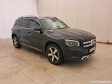  Mercedes  GLB GLB200d Business Solution 2.0d 150pk/cv 5p 8G-DCT Automatic Diesel  22 #8