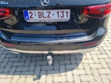 Mercedes  GLB GLB200d Business Solution 2.0d 150pk/cv 5p 8G-DCT Automatic Diesel  22 #30