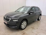  Skoda  KAMIQ Clever 1.0TSi 110pk/cv 5p Manual Petrol  24 