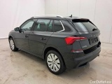  Skoda  KAMIQ Clever 1.0TSi 110pk/cv 5p Manual Petrol  24 #9