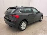  Skoda  KAMIQ Clever 1.0TSi 110pk/cv 5p Manual Petrol  24 #10