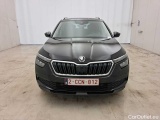  Skoda  KAMIQ Clever 1.0TSi 110pk/cv 5p Manual Petrol  24 #16