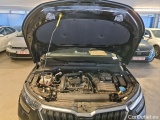  Skoda  KAMIQ Clever 1.0TSi 110pk/cv 5p Manual Petrol  24 #21