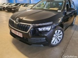  Skoda  KAMIQ Clever 1.0TSi 110pk/cv 5p Manual Petrol  24 #22