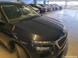  Skoda  KAMIQ Clever 1.0TSi 110pk/cv 5p Manual Petrol  24 #24