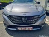  Peugeot  308 Allure 1.5 BlueHDi S&S 130pk/cv 5p Manual Diesel  26 #27