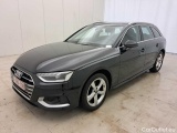  Audi  A4 Avant Business Advanced 35 2.0TDi 163pk/cv 5p S-Tronic Automatic Diesel  27 