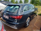  Audi  A4 Avant Business Advanced 35 2.0TDi 163pk/cv 5p S-Tronic Automatic Diesel  27 #2