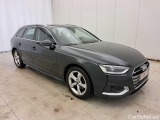  Audi  A4 Avant Business Advanced 35 2.0TDi 163pk/cv 5p S-Tronic Automatic Diesel  27 #8