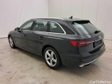  Audi  A4 Avant Business Advanced 35 2.0TDi 163pk/cv 5p S-Tronic Automatic Diesel  27 #9
