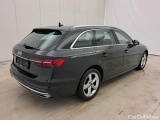  Audi  A4 Avant Business Advanced 35 2.0TDi 163pk/cv 5p S-Tronic Automatic Diesel  27 #10