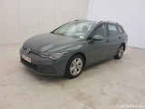  Volkswagen  Golf  VIII Variant Life Business 1.0TSi 110pk/cv 5p Manual Petrol  29 