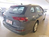  Volkswagen  Golf  VIII Variant Life Business 1.0TSi 110pk/cv 5p Manual Petrol  29 #2