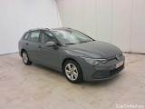  Volkswagen  Golf  VIII Variant Life Business 1.0TSi 110pk/cv 5p Manual Petrol  29 #8