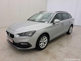  Seat  Leon ST Move 1.0TSi 90pk/cv 5p Manual Petrol  30 