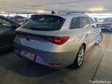  Seat  Leon ST Move 1.0TSi 90pk/cv 5p Manual Petrol  30 #2