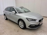  Seat  Leon ST Move 1.0TSi 90pk/cv 5p Manual Petrol  30 #8
