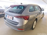  Skoda  Octavia Combi Clever 1.0TSi 110pk/cv 5p Manual Petrol  31 #2