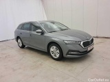  Skoda  Octavia Combi Clever 1.0TSi 110pk/cv 5p Manual Petrol  31 #8