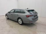  Skoda  Octavia Combi Clever 1.0TSi 110pk/cv 5p Manual Petrol  31 #9